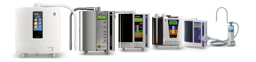 Enagic Factory About Enagic – kangenwaterenagic.co.uk