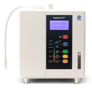 LEVELUK SD501 DX